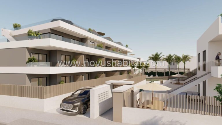 Apartamento en Pilar de La Horadada - N9607 - foto 10