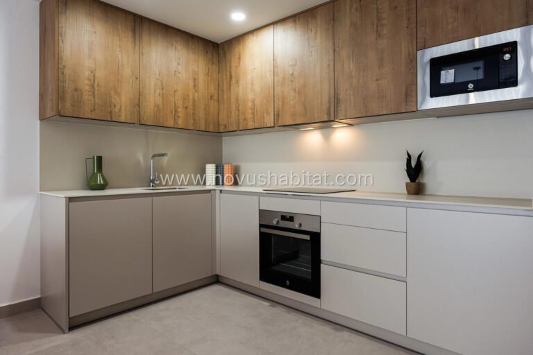 Apartment in Villajoyosa - N9860 - foto 10