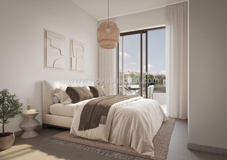 Penthouse in Torrevieja - N9524 - foto 9