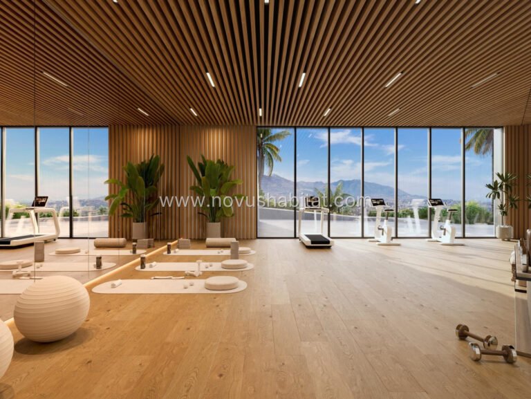 Apartment in Mijas - SP1385 - foto 10