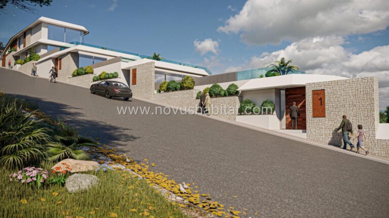 Íbúð í Calpe - N9171 - foto 10