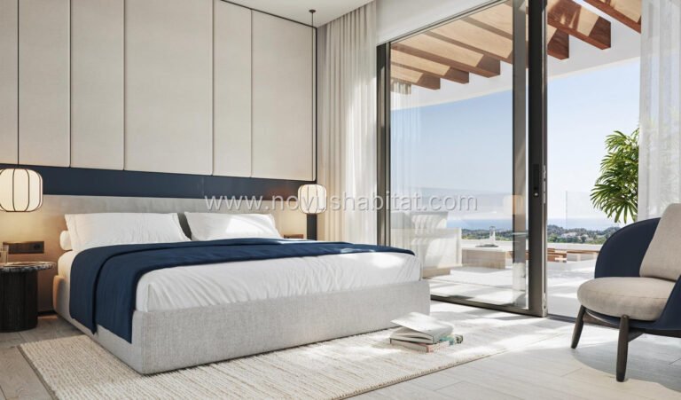 Apartment in Mijas - N9116 - foto 10