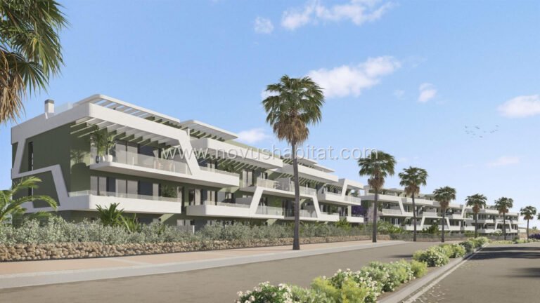 Penthouse in Mijas - N9002 - foto 10