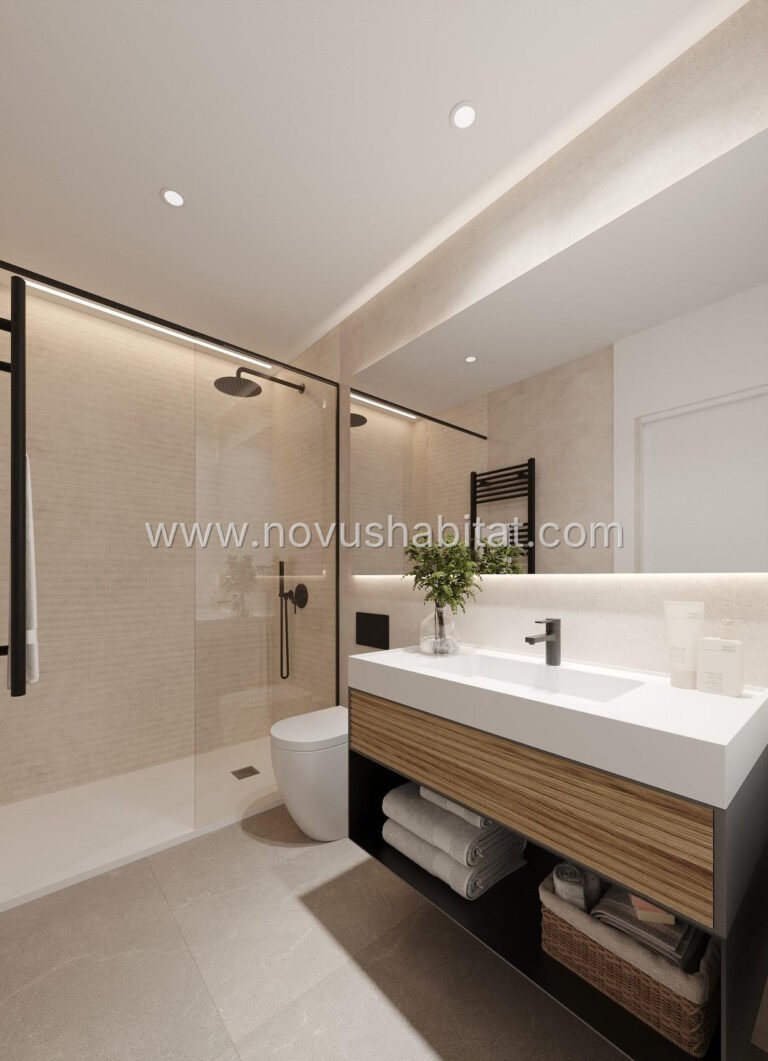 Bungalow in Torre Pacheco - N9916 - foto 10