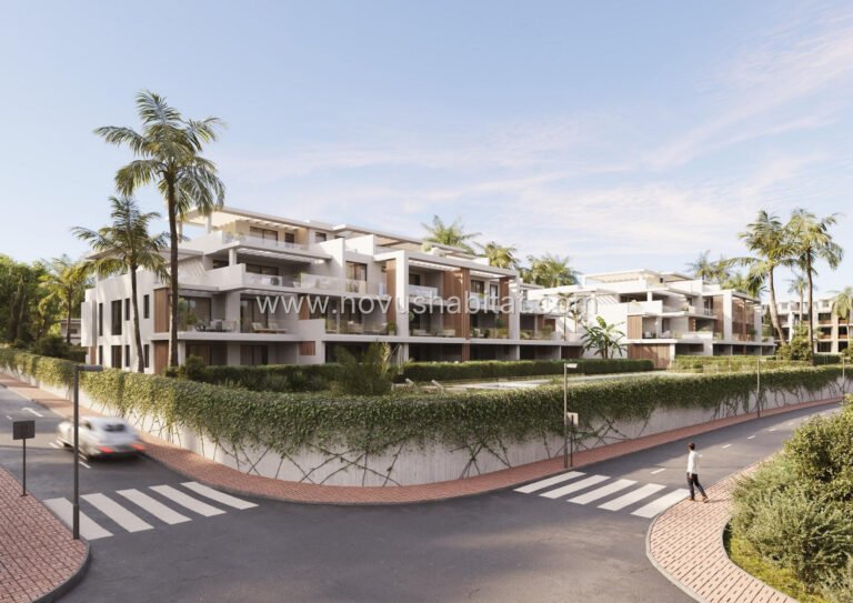 Íbúð í Estepona - SP0791 - foto 10
