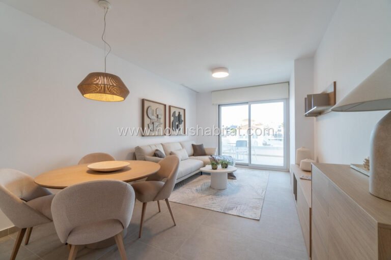 Apartamento en Orihuela Costa - N5811 - foto 10