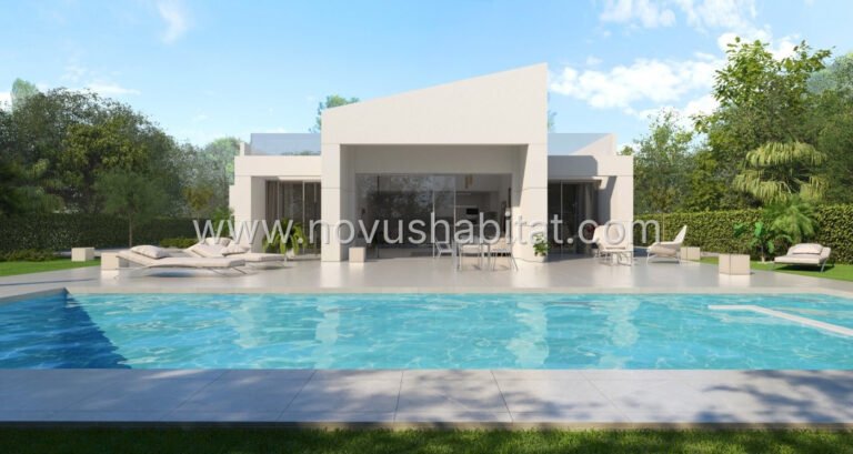 Villa in Baños y Mendigo - N8311 - foto 10