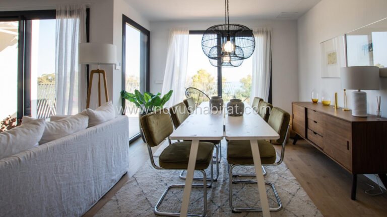 Appartement in Villajoyosa - N7764 - foto 10