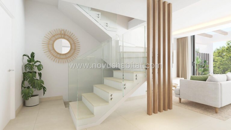 Townhouse in Mijas - N9714 - foto 11