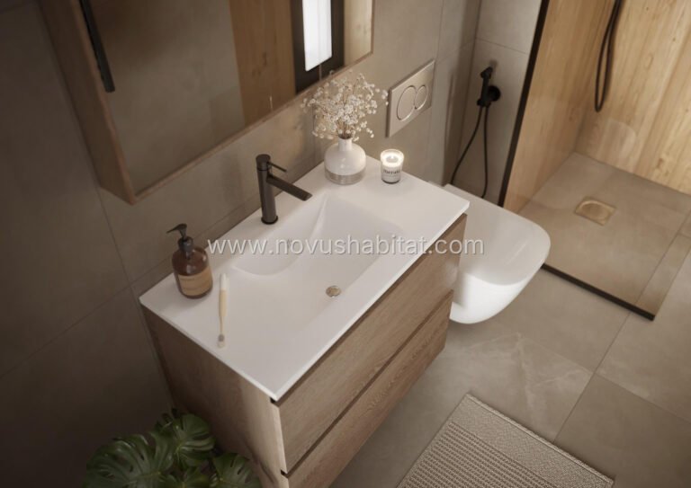 Penthouse in Torrevieja - N9524 - foto 10