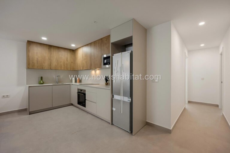 Apartment in Villajoyosa - N9860 - foto 11