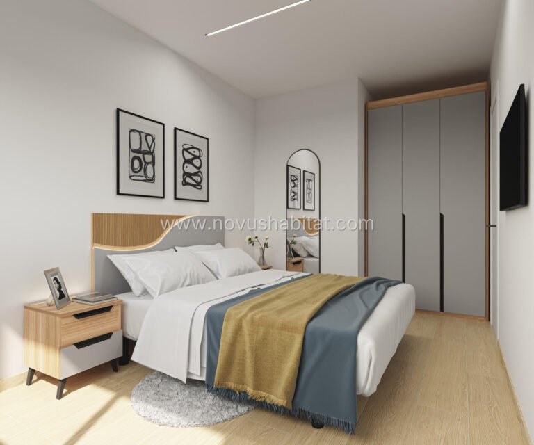 Apartment in Guardamar del Segura - N9497 - foto 11