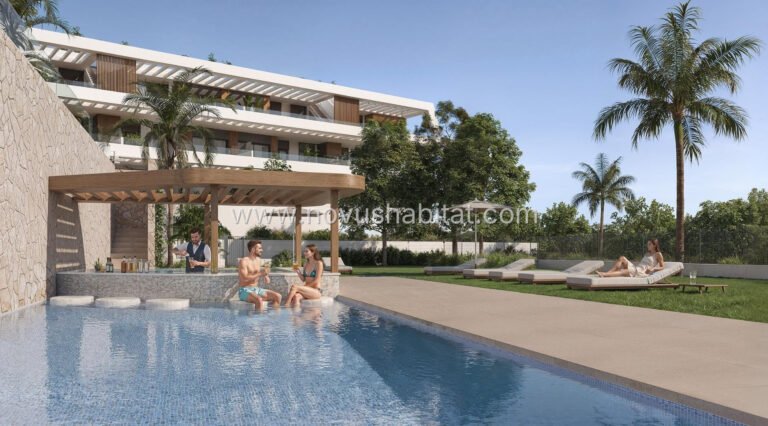 Apartment in Finestrat - SP1704 - foto 10