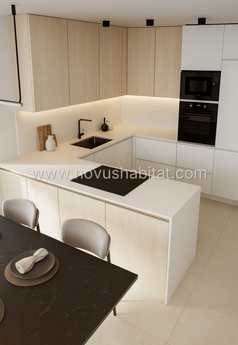 Penthouse in Fuengirola - SP1187 - foto 11