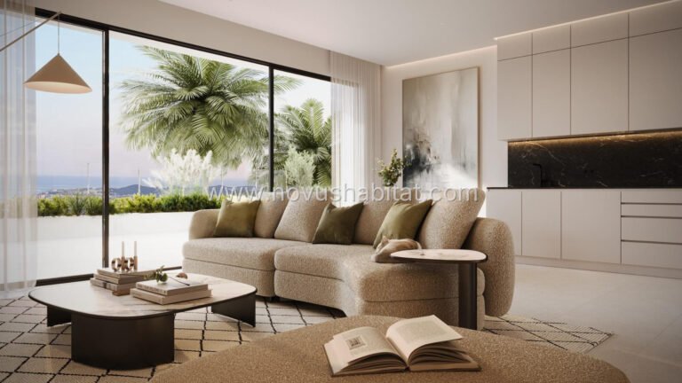 Apartment in Mijas - SP0858 - foto 10