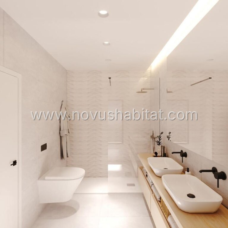 Penthouse in San Pedro De Alcantara - N8478 - foto 11