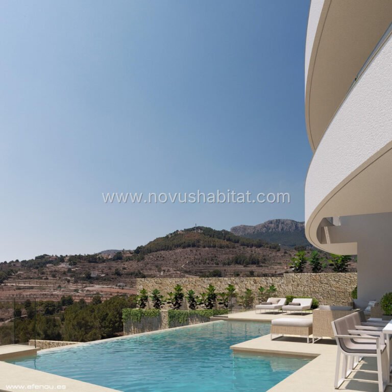 Villa í Calpe - SP0813 - foto 11