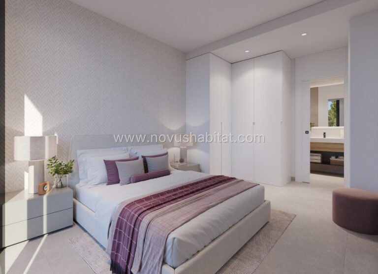 Bungalow in Torre Pacheco - N9916 - foto 11