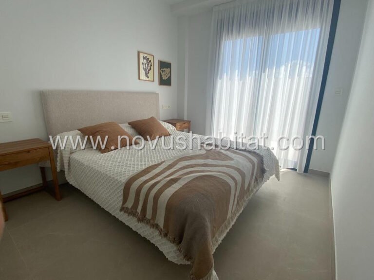 Bungalow in San Pedro del Pinatar - N8441 - foto 11