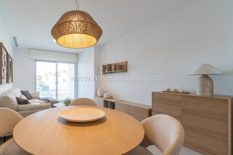 Apartamento en Orihuela Costa - N5811 - foto 11