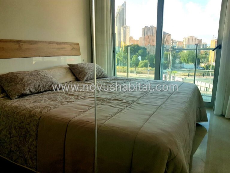 Appartement in Finestrat - N6149 - foto 11