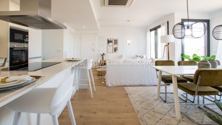 Appartement in Villajoyosa - N7764 - foto 11