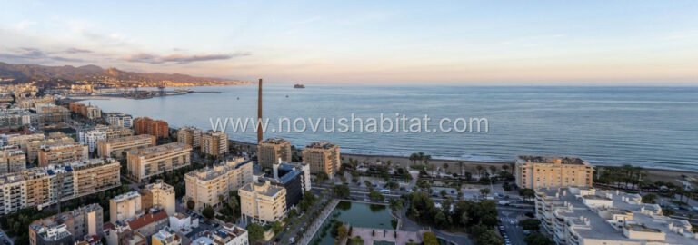 Appartement in Málaga - SP1665 - foto 10