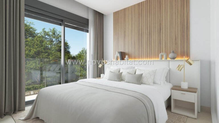 Townhouse in Mijas - N9714 - foto 12
