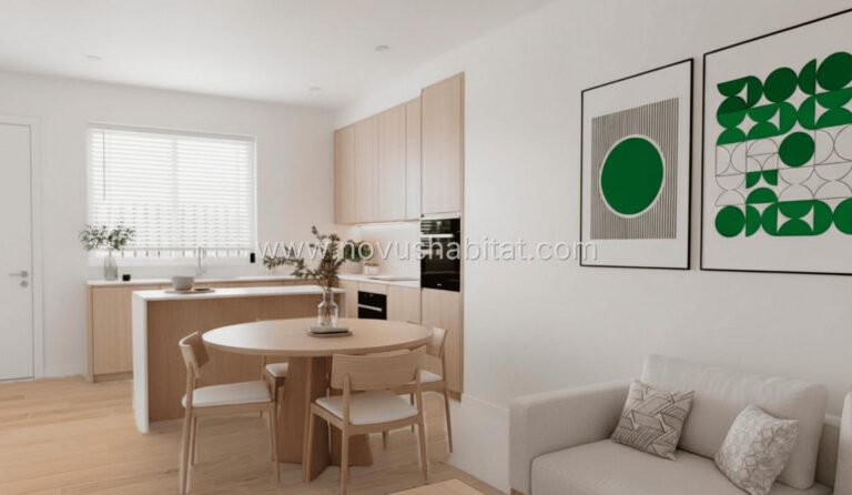 Penthouse in Los Alcazares - N9679 - foto 11
