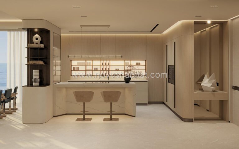 Apartment in Estepona - SP1773 - foto 12
