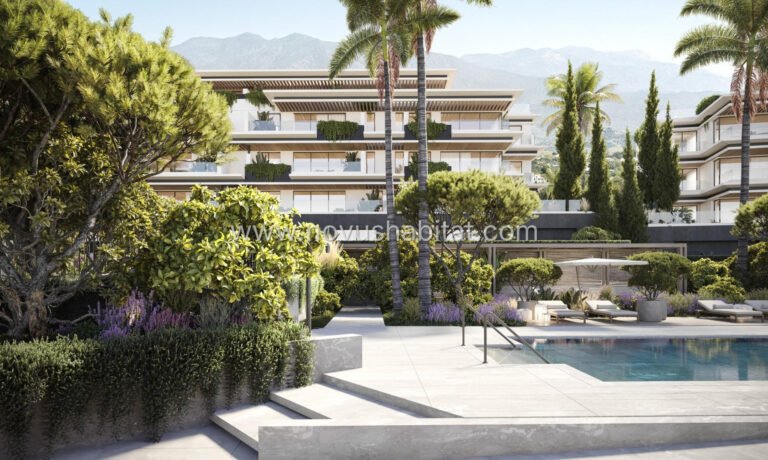 Penthouse in Mijas - SP1309 - foto 11