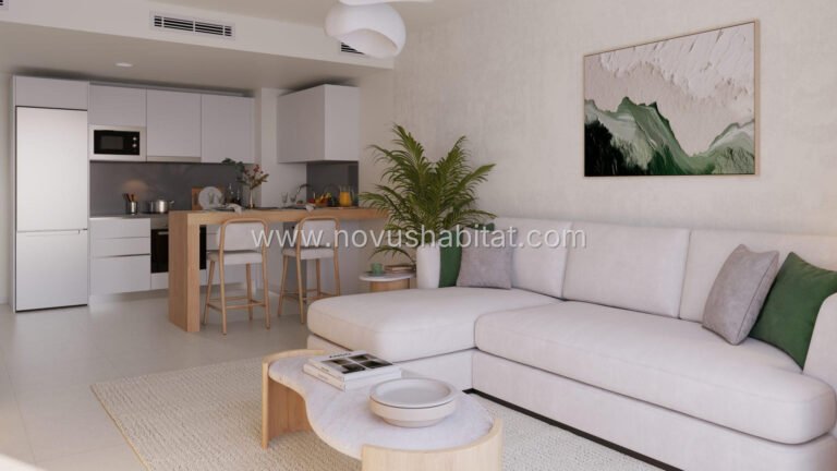 Íbúð í Benalmádena - SP1136 - foto 12