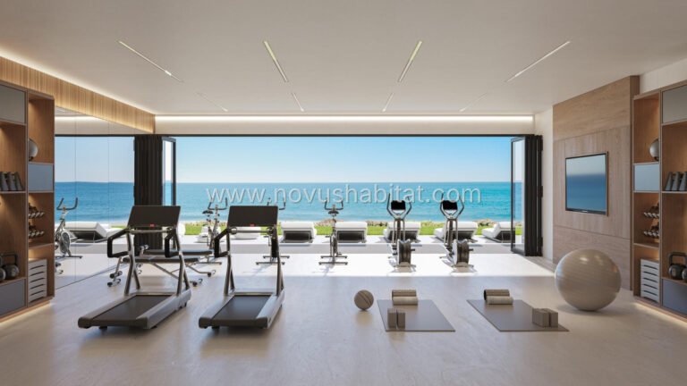Penthouse in Manilva - SP0800 - foto 12