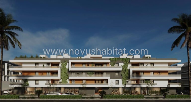 Penthouse in San Pedro De Alcantara - N8478 - foto 12