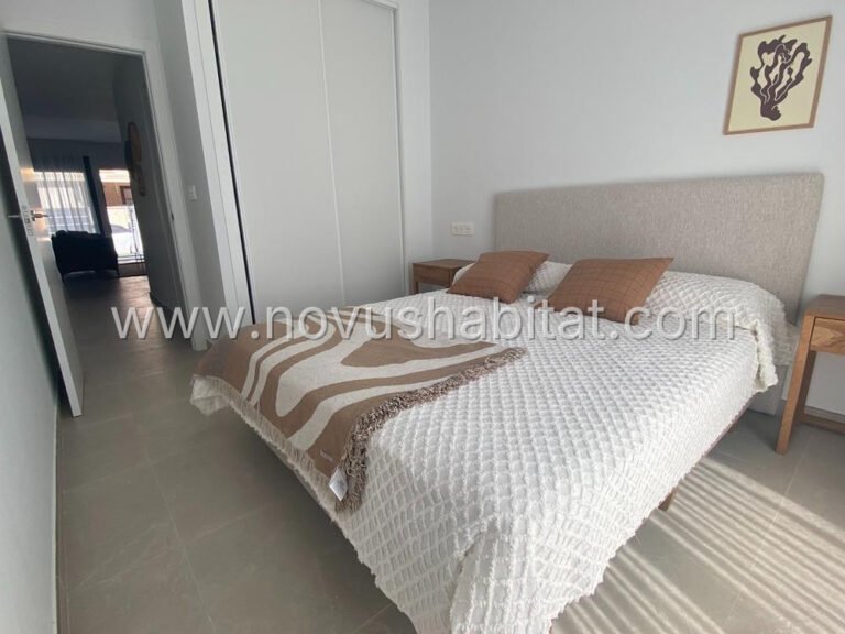 Bungalow in San Pedro del Pinatar - N8441 - foto 12