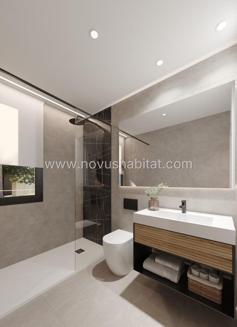 Bungalow in Torre Pacheco - N9916 - foto 12