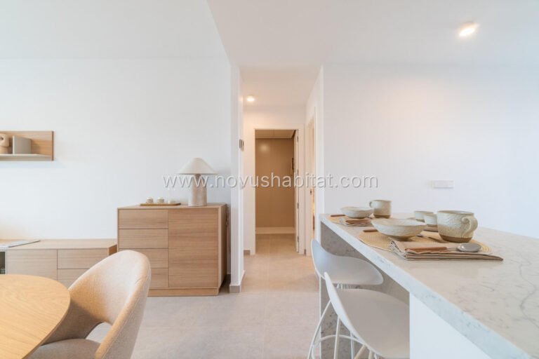 Apartamento en Orihuela Costa - N5811 - foto 12