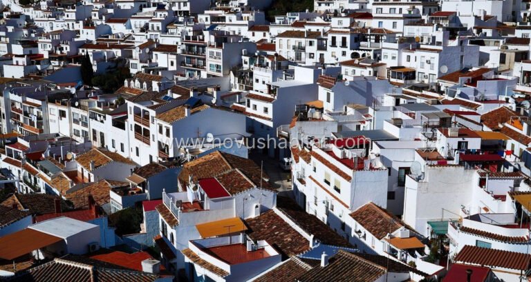 Penthouse in Mijas - N7175 - foto 12