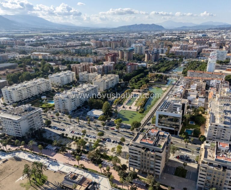 Appartement in Málaga - SP1665 - foto 11