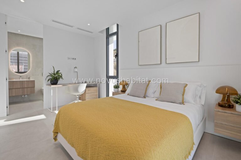 Villa en Benidorm - SP1636 - foto 12