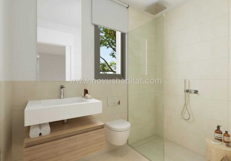 Townhouse in Mijas - N9714 - foto 13