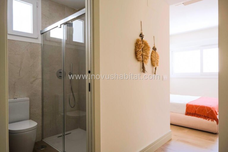 Apartamento en Málaga - SP1554 - foto 12