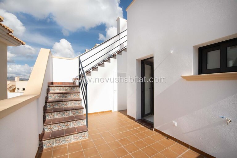 Bungalow in Cox - N9360 - foto 12