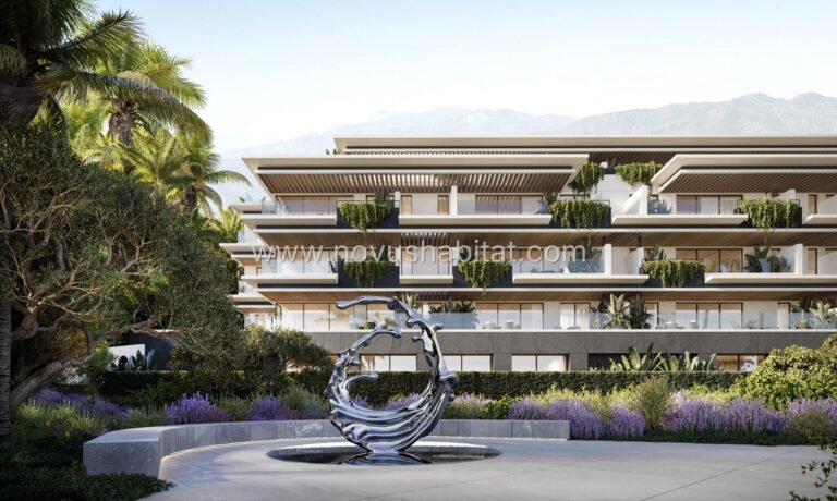 Penthouse in Mijas - SP1309 - foto 12