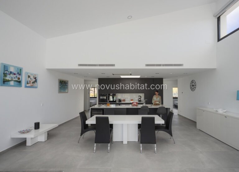 Villa in Baños y Mendigo - N8311 - foto 13