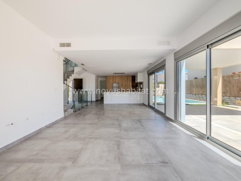 Villa in Algorfa - N9818 - foto 13