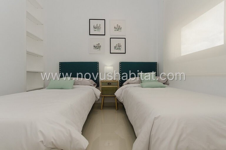Villa í Cartagena - N5903 - foto 13