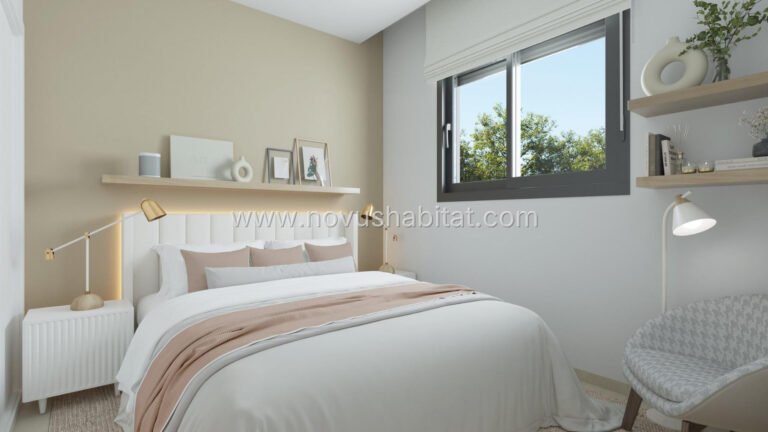 Townhouse in Mijas - N9714 - foto 14