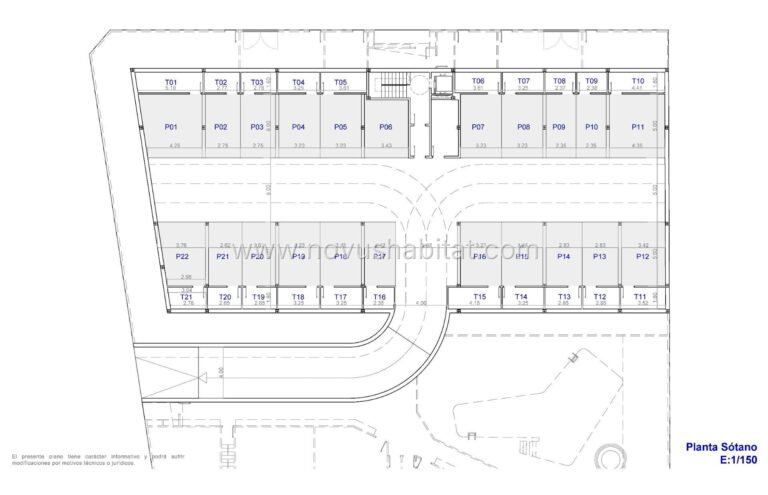 Apartamento en Pilar de La Horadada - N9607 - foto 15