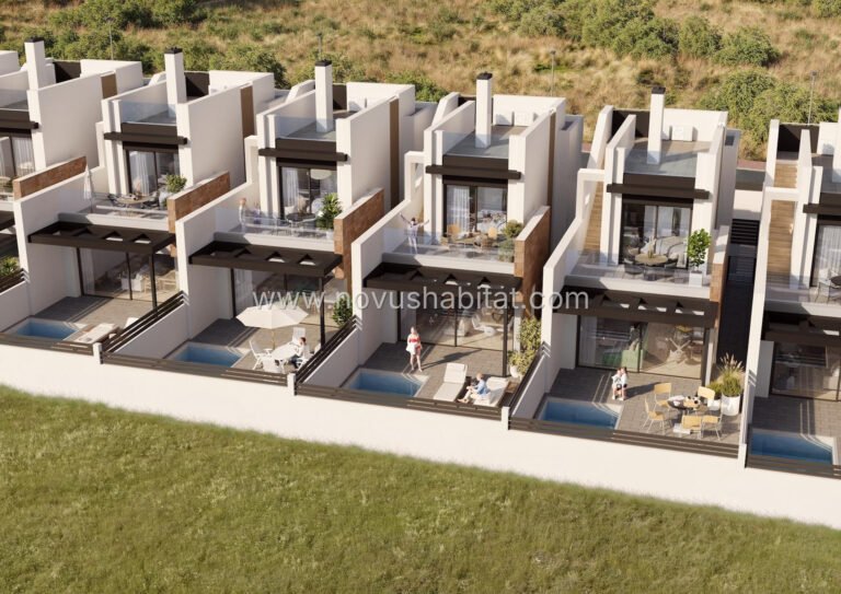 Penthouse in Torrevieja - N9524 - foto 11